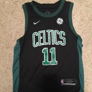 Nike Celtics Kyrie Jersey
